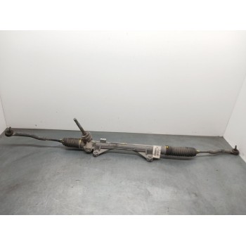 Recambio de cremallera direccion para nissan juke (f15) 1.5 dci referencia OEM IAM 1KA0DTE  