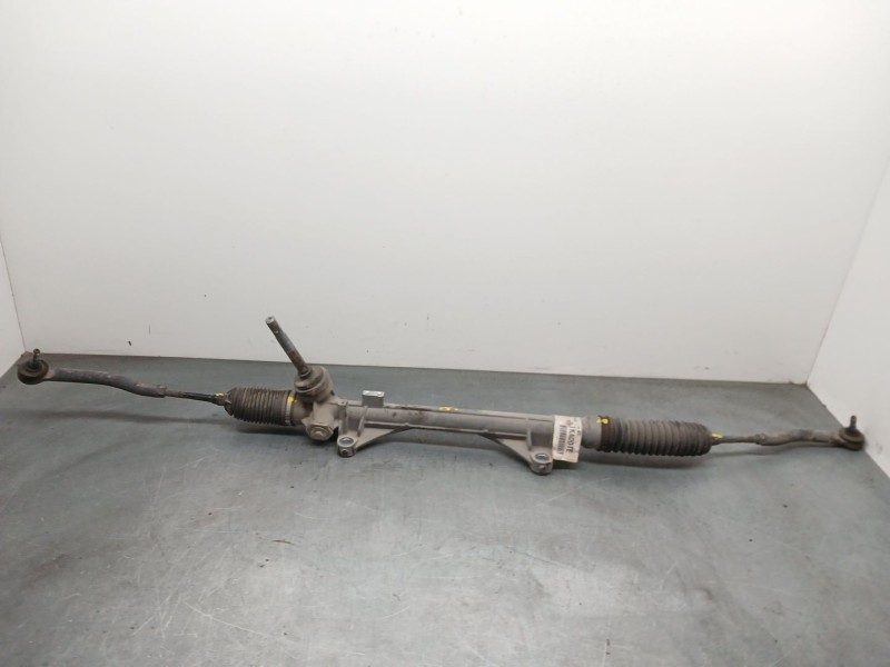 Recambio de cremallera direccion para nissan juke (f15) 1.5 dci referencia OEM IAM 1KA0DTE  