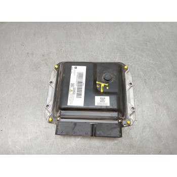 CENTRALITA MOTOR UCE 86AALP2092737007 55575315 MB2758009553