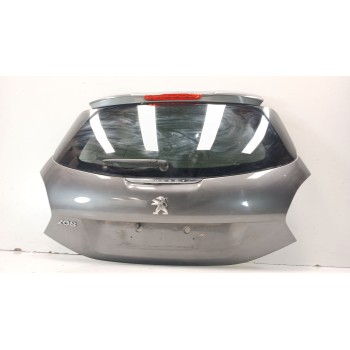 Recambio de porton trasero para peugeot 208 i (ca_, cc_) 1.2 vti 82 referencia OEM IAM 9810682180  