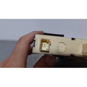 Recambio de motor elevalunas delantero derecho para citroën c4 berlina collection referencia OEM IAM 9681574880  