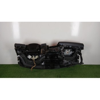 Recambio de kit airbag para renault clio v (b7_) 1.0 tce 100 (b7mt) referencia OEM IAM 637894800C 681001535R 