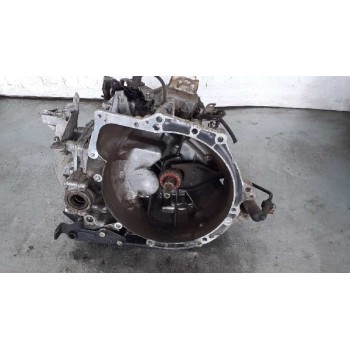 Recambio de caja cambios para peugeot 308 business line 130 referencia OEM IAM 20MB53  