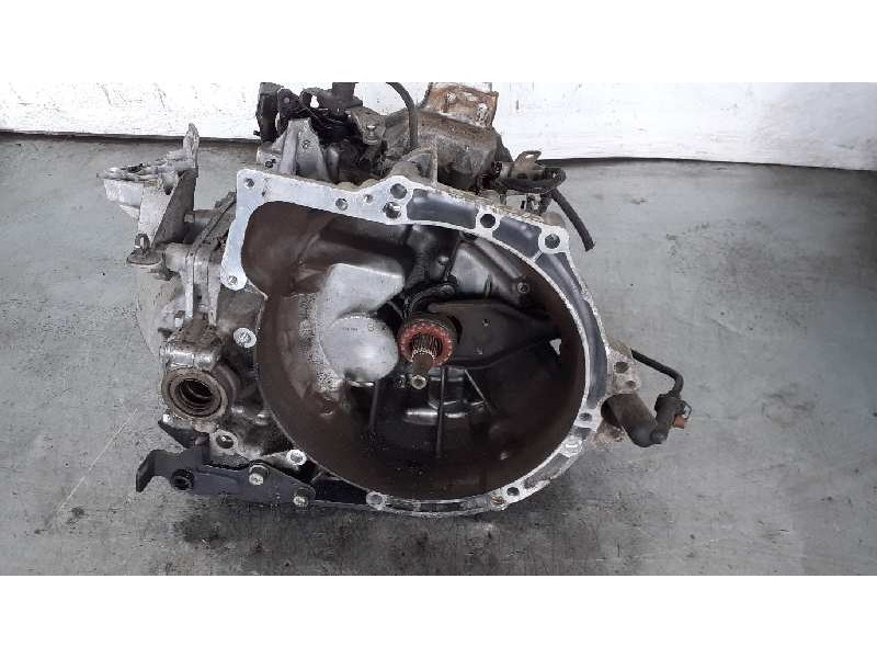 Recambio de caja cambios para peugeot 308 business line 130 referencia OEM IAM 20MB53  