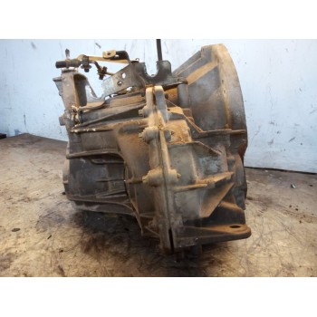 Recambio de caja cambios para renault laguna ii (bg0) 2.0 dci diesel cat referencia OEM IAM  194.212KM 6V