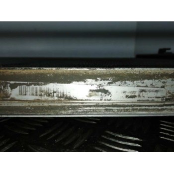 Recambio de radiador agua para saab 9-3 berlina 1.9 tid linear (i/d) referencia OEM IAM   42X65