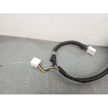 Recambio de retrovisor izquierdo para lexus is ii (_e2_) 220d (ale20) referencia OEM IAM E13011097  