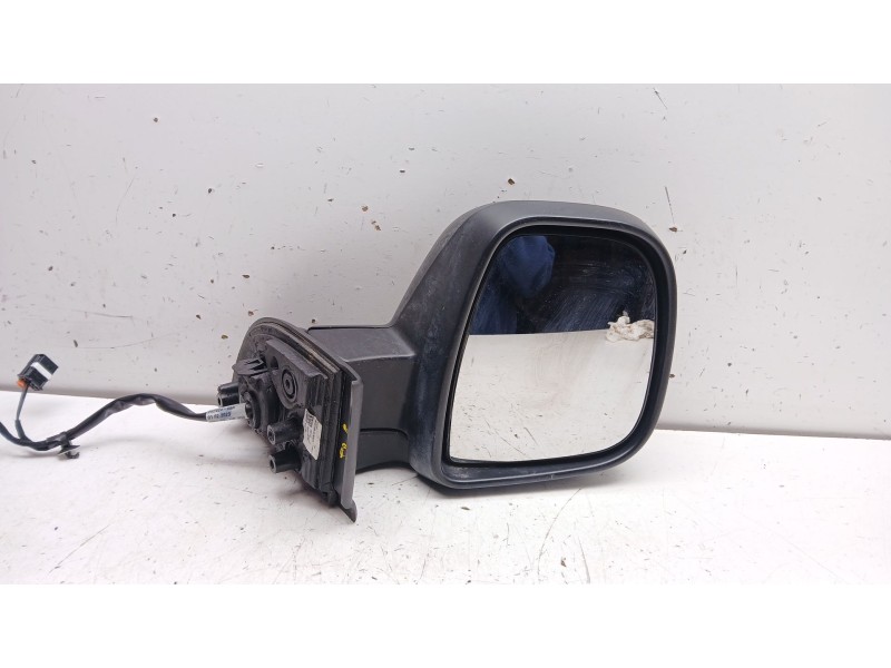 Recambio de retrovisor derecho para opel combo e tour / life (k9) 1.5 referencia OEM IAM 98526836xt  