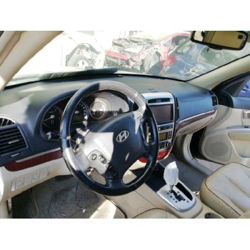 Recambio de kit airbag para hyundai santa fe (bm) 2.2 crdi cat referencia OEM IAM sa102550000 959102b970 bampt0654