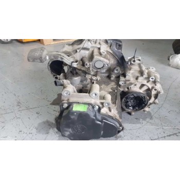 Recambio de caja casco para audi a3 (8p) 1.9 tdi referencia OEM IAM JCR  