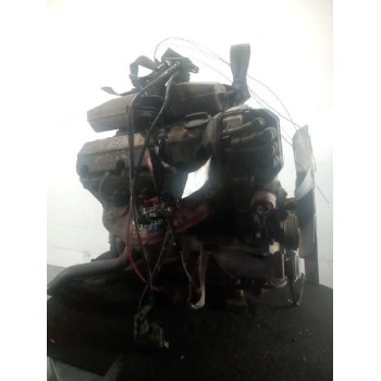 Recambio de despiece motor para bmw serie 5 berlina (e34) 518i referencia OEM IAM 184E1 M 