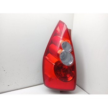 Recambio de piloto trasero izquierdo para mazda 5 (cr) 1.8 (cr19) referencia OEM IAM C23551180E c23551160 