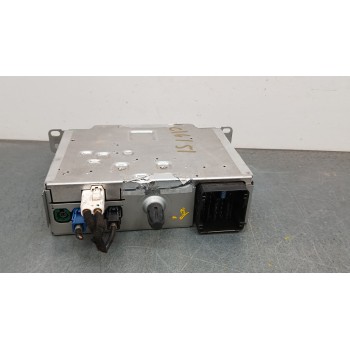 Recambio de sistema audio / radio cd para citroën c4 picasso feel referencia OEM IAM 9822729680  