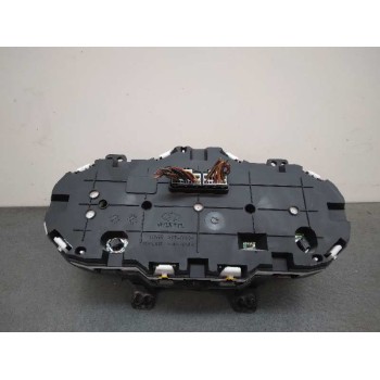 Recambio de cuadro instrumentos para hyundai i10 1.2 cat referencia OEM IAM   