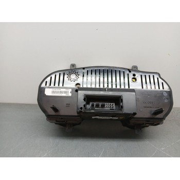 Recambio de cuadro instrumentos para seat altea (5p1) 2.0 tdi referencia OEM IAM 5p0920802e 5p0920802e 