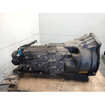 Recambio de caja cambios para bmw 1 (e87) 118 d referencia OEM IAM 2130000648  