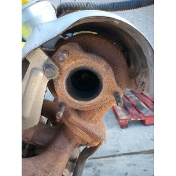 TURBOCOMPRESOR 766470-2 R 