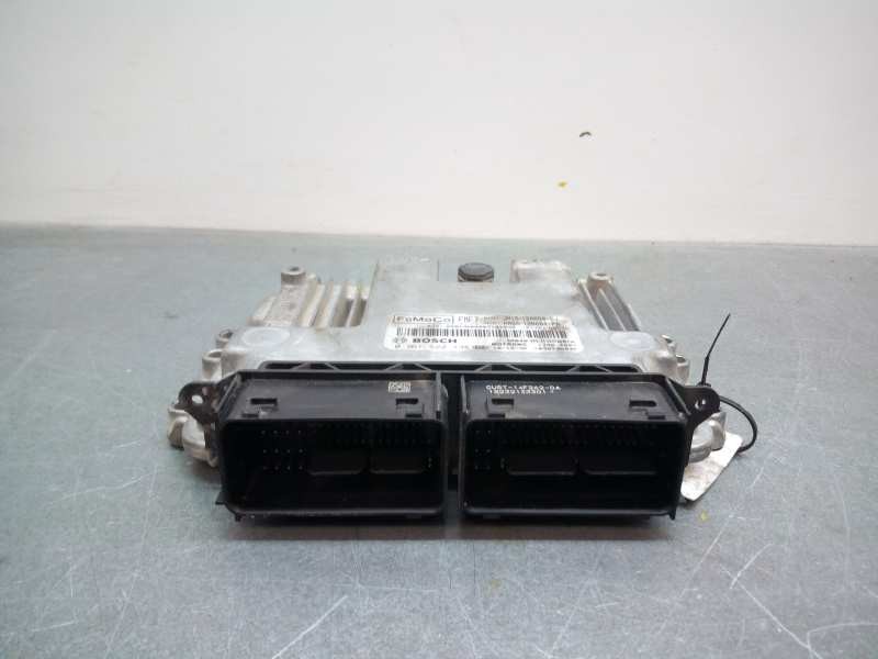 Recambio de centralita motor uce para ford ecosport (cr6) trend+ referencia OEM IAM JN1512A650DJ 0261S22135 