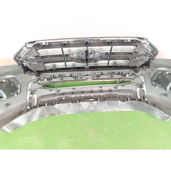 Recambio de paragolpes delantero para ford ranger (tke) 2.2 tdci 4x4 referencia OEM IAM JB3B17C831D JB3B17C831D 