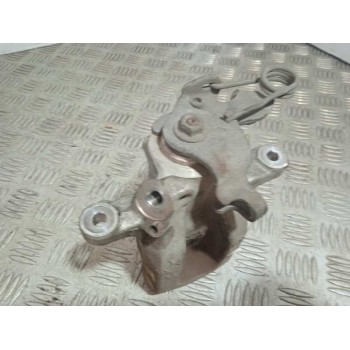 Recambio de pinza freno trasera derecha para opel corsa f 1.2 referencia OEM IAM 9824501780  