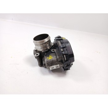 Recambio de caja mariposa para ford fiesta vi (cb1, ccn) 1.5 tdci referencia OEM IAM 9807238580 338508986 980723858002