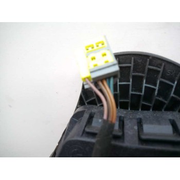 Recambio de airbag delantero izquierdo para bmw serie 5 berlina (e60) 520d referencia OEM IAM 336780455010  