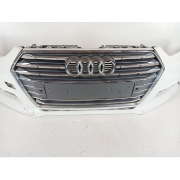 Recambio de paragolpes delantero para audi a4 allroad b8 (8kh) 2.0 tdi quattro referencia OEM IAM 8W0807437  
