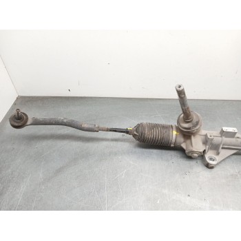 Recambio de cremallera direccion para nissan juke (f15) 1.5 dci referencia OEM IAM 1KA0DTE  