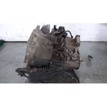 Recambio de caja cambios para peugeot 308 business line 130 referencia OEM IAM 20MB53  