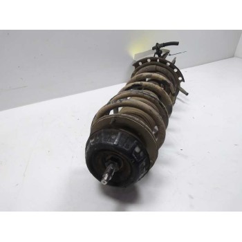 AMORTIGUADOR DELANTERO IZQUIERDO 