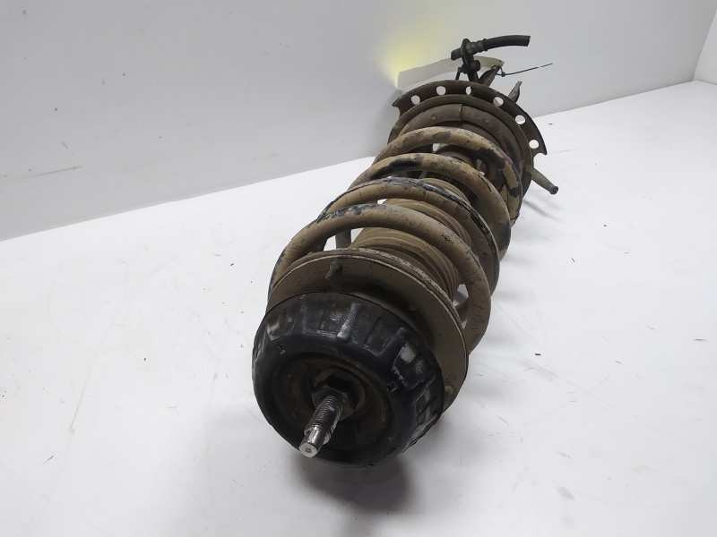 Recambio de amortiguador delantero izquierdo para kia picanto 1.0 cat referencia OEM IAM   