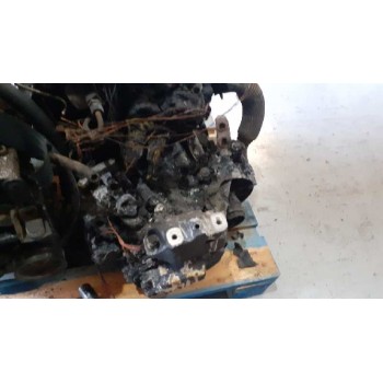 Recambio de motor completo para seat ibiza (kj1) reference referencia OEM IAM CHZ M QUEMADO