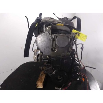 Recambio de motor completo para renault megane ii classic berlina 1.6 16v referencia OEM IAM K4MD8 M 