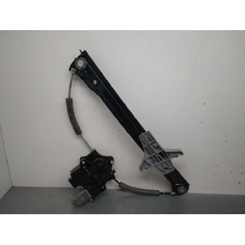 Recambio de elevalunas trasero derecho para skoda superb (3v3) ambition referencia OEM IAM 5Q0959812E ELÉCTRICO 3 PINES