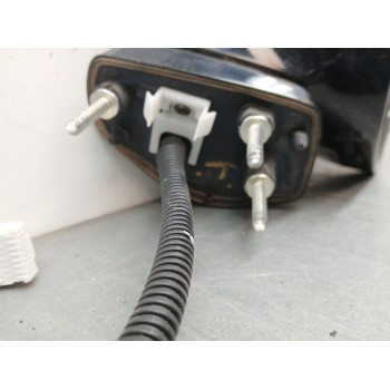 Recambio de retrovisor izquierdo para lexus is ii (_e2_) 220d (ale20) referencia OEM IAM E13011097  