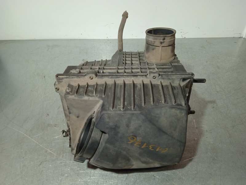 Recambio de filtro aire para renault master kipper doka l3h1 3,5t referencia OEM IAM 8200751534  