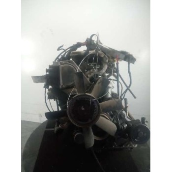 Recambio de despiece motor para bmw serie 5 berlina (e34) 518i referencia OEM IAM 184E1 M 