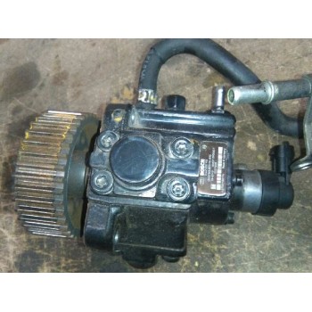 Recambio de bomba inyeccion para opel insignia berlina 2.0 16v cdti referencia OEM IAM 0445010193  BOSCH