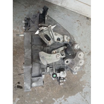 Recambio de caja cambios para alfa romeo giulietta (940_) 2.0 jtdm (940fxq1a, 940fyc1a) referencia OEM IAM  manual 6v 