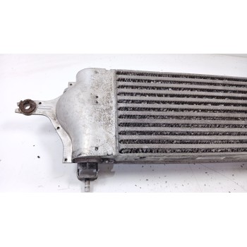 Recambio de intercooler para nissan qashqai i (j10, nj10) 1.5 dci referencia OEM IAM 8ML376746601  