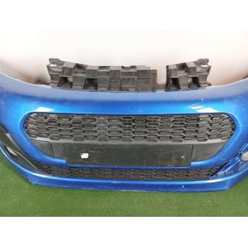 Recambio de paragolpes delantero para peugeot 108 1.0 vti referencia OEM IAM 521190H150  