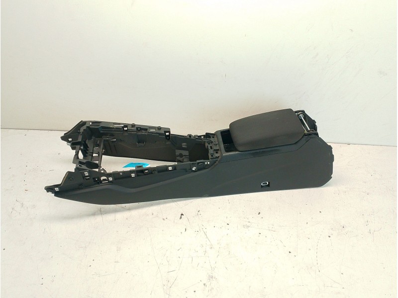Recambio de apoyabrazos central para audi a4 b9 (8w2, 8wc) 2.0 tdi referencia OEM IAM   
