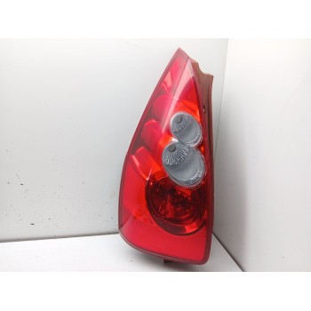 Recambio de piloto trasero izquierdo para mazda 5 (cr) 1.8 (cr19) referencia OEM IAM C23551180E c23551160 