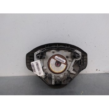 Recambio de airbag delantero izquierdo para peugeot 207 cc 1.6 16v referencia OEM IAM 96500674ZD 2 PIN 