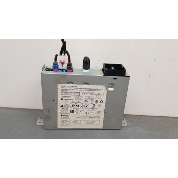 Recambio de sistema audio / radio cd para citroën c4 picasso feel referencia OEM IAM 9822729680  