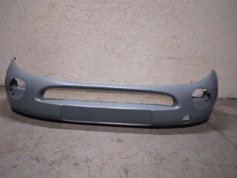 Recambio de paragolpes delantero para ford mondeo berlina (gd) referencia OEM IAM 1118728 NUEVO 96-00