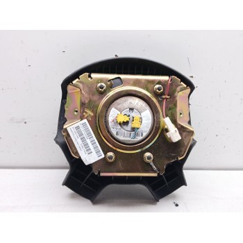 Recambio de airbag delantero izquierdo para jeep cherokee (kj) 2.4 cat referencia OEM IAM 5js061trmae  