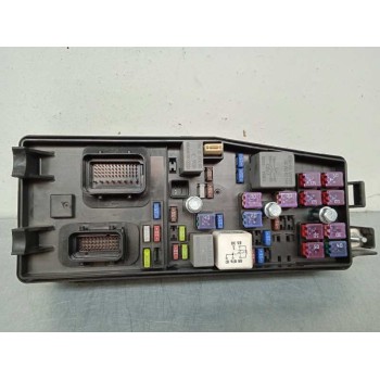 Recambio de caja reles / fusibles para kia carnival 2.9 crdi vgt active referencia OEM IAM 919504D050 919504D0500L 