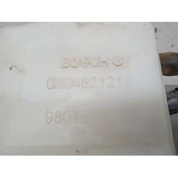 Recambio de bomba freno para opel combo cargo (e) active referencia OEM IAM 9807687080 821372 0204821216