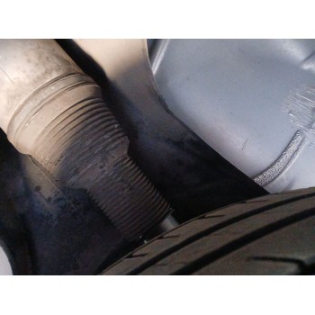 AMORTIGUADOR TRASERO IZQUIERDO 